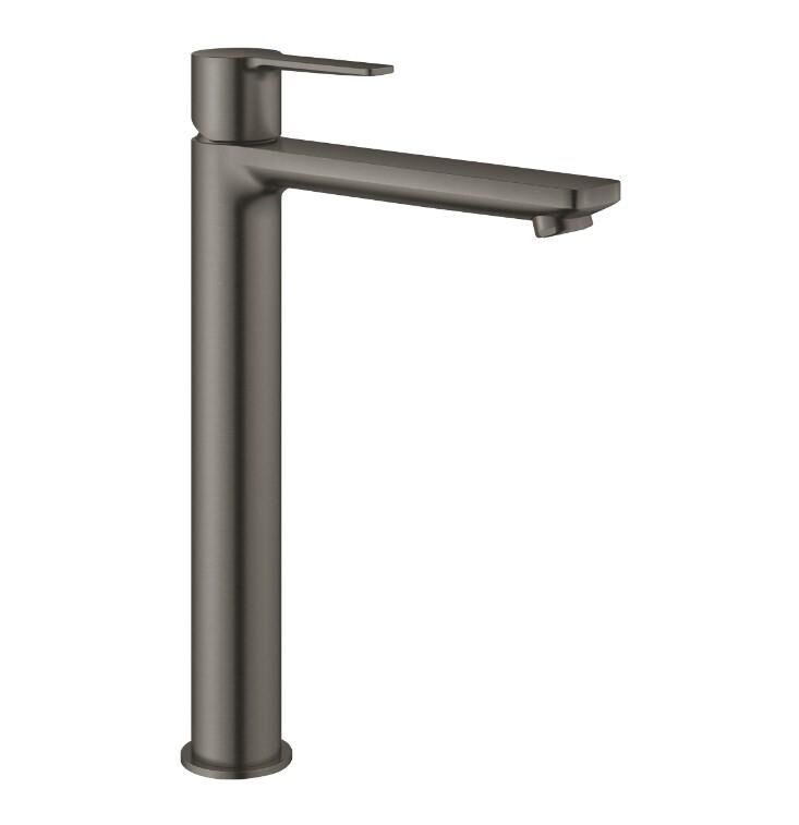 Grohe Lineare Tek Kumandalı Lavabo Bataryası XL-Boyut - 23405AL1