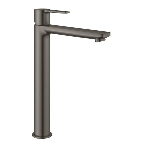 Grohe Lineare Tek Kumandalı Lavabo Bataryası XL-Boyut - 23405AL1