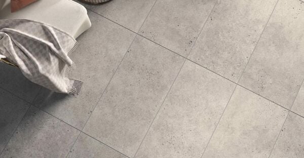 Kütahya Seramik 60*60 Silverstone Rektifiye 20mm R10 (m² fiyatıdır)