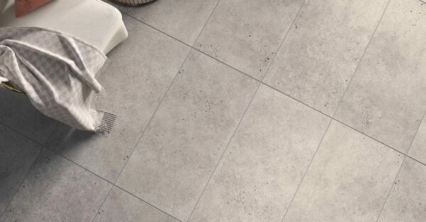 Kütahya Seramik 60*60 Silverstone Rektifiye 20mm R10 (m² fiyatıdır)