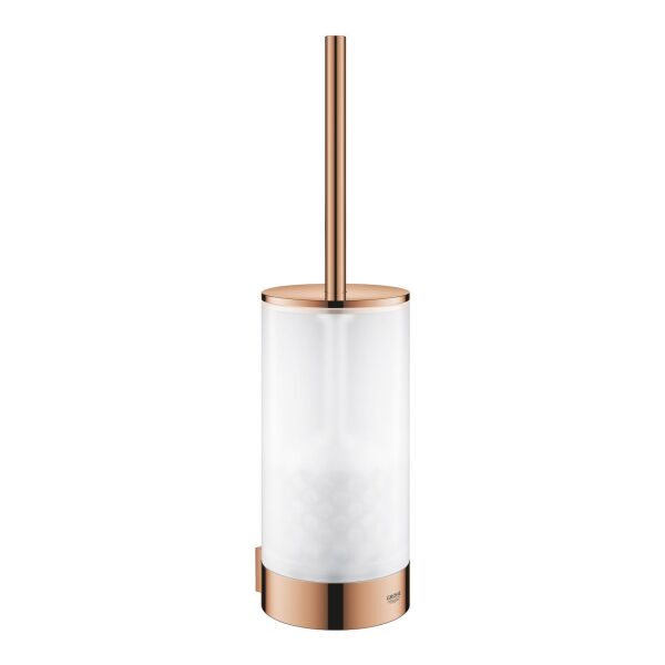 Grohe Selection Tuvalet Fırçası Seti - 41076DA0