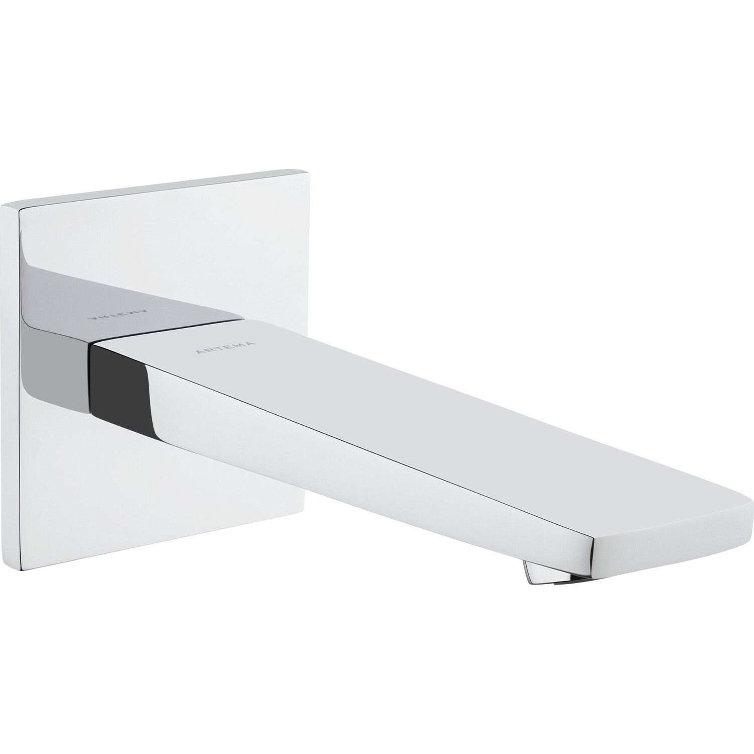 Artema Brava A42397 Çıkış Ucu Krom