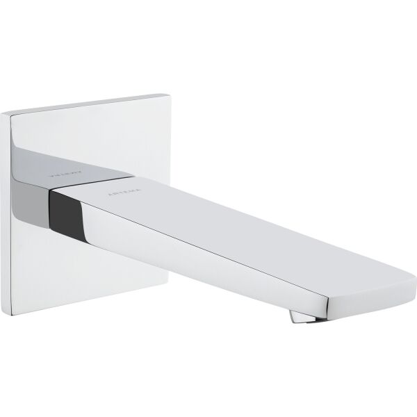 Artema Brava A42397 Çıkış Ucu Krom