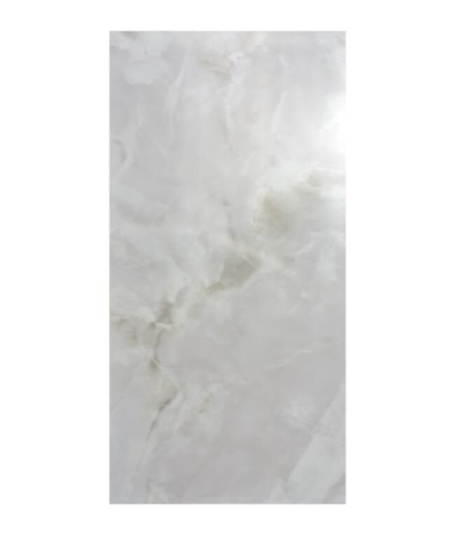 Kütahya Seramik 60*120 Marea Beyaz Rektifiye Parlak Nano (m² fiyatıdır)