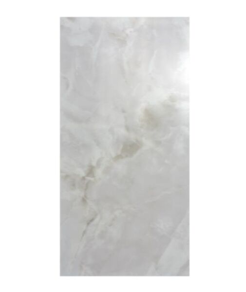Kütahya Seramik 60*120 Marea Beyaz Rektifiye Parlak Nano (m² fiyatıdır)