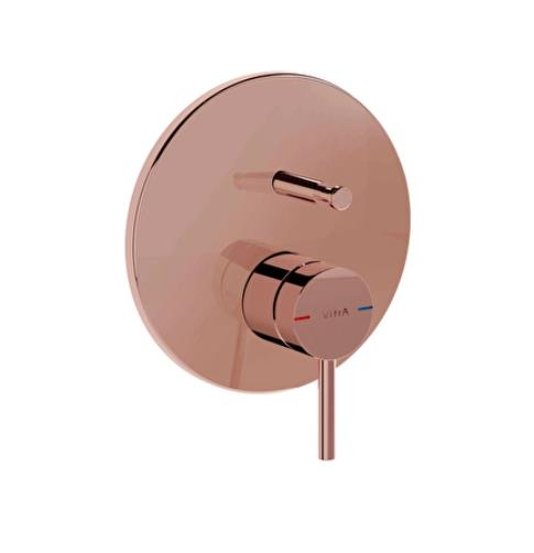 VitrA Origin Ankastre Banyo Bataryası - A4262029