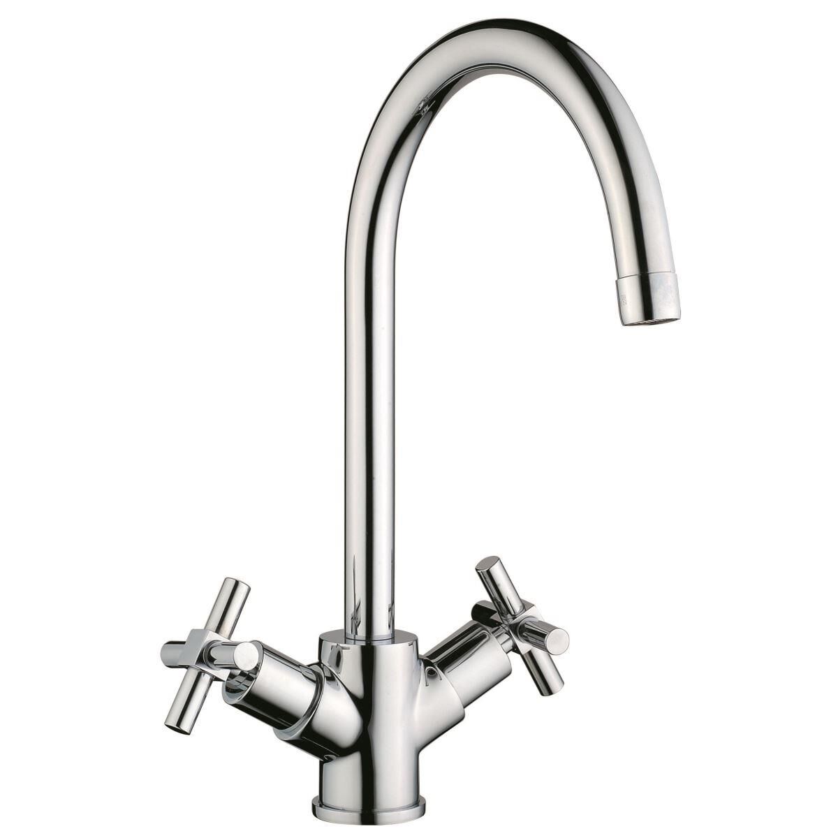 Artema Juno Eviye Bataryası Krom A42045