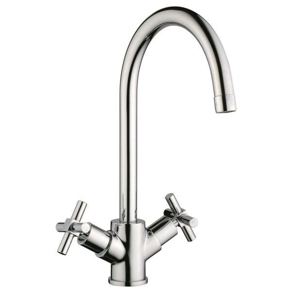 Artema Juno Eviye Bataryası Krom A42045