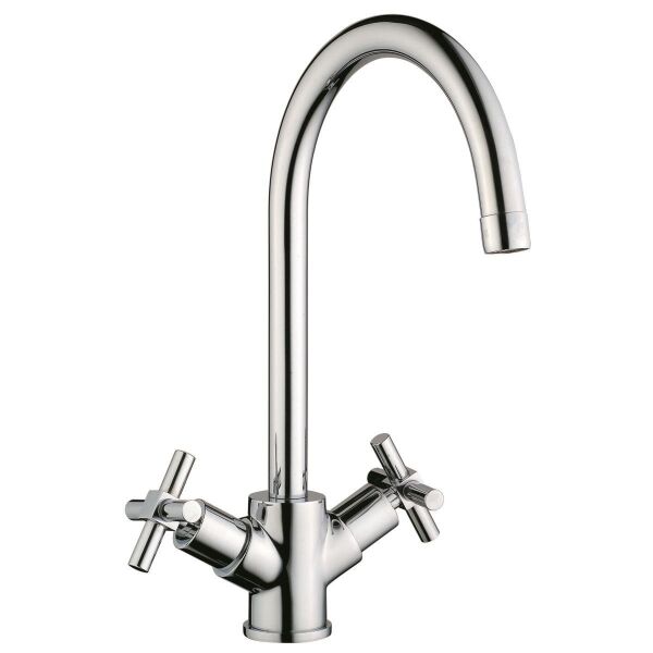 Artema Juno Eviye Bataryası Krom A42045