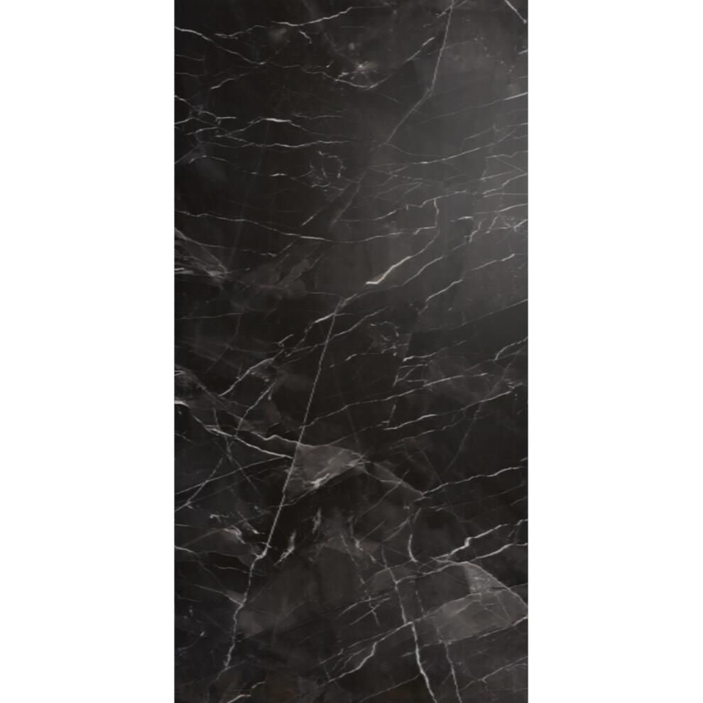 Kütahya Seramik 120*240 Black Calacatta Kristal RPN (adet fiyatıdır)