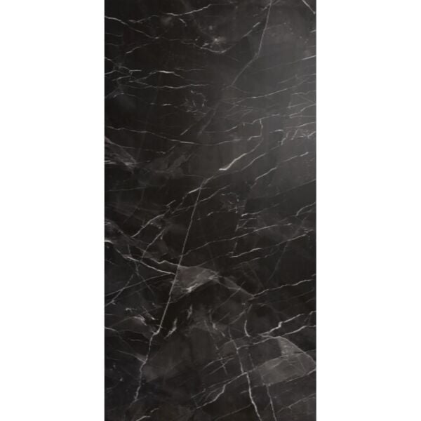 Kütahya Seramik 120*240 Black Calacatta Kristal RPN (adet fiyatıdır)