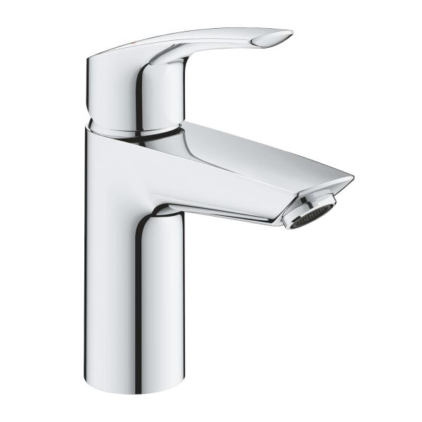 Grohe Eurosmart Tek Kumandalı Lavabo Bataryası S-Boyut - 32467003