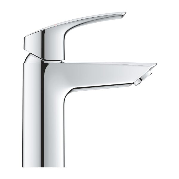 Grohe Eurosmart Tek Kumandalı Lavabo Bataryası S-Boyut - 32467003