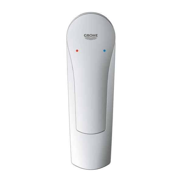 Grohe Eurosmart Tek Kumandalı Lavabo Bataryası S-Boyut - 32467003