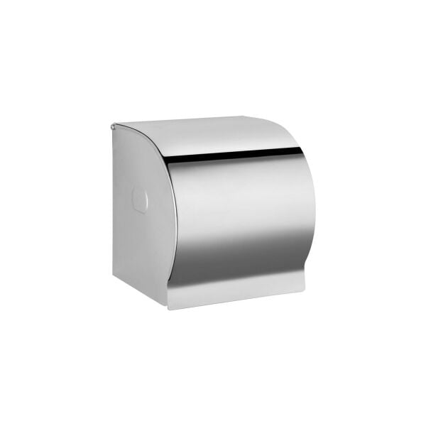 Artema Arkitekta Tuvalet Kağıtlığı Kapaklı