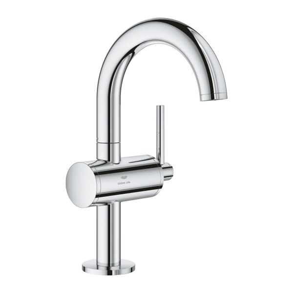 Grohe Atrio Lavabo Bataryası 1/2'' M-Boyut - 24363000