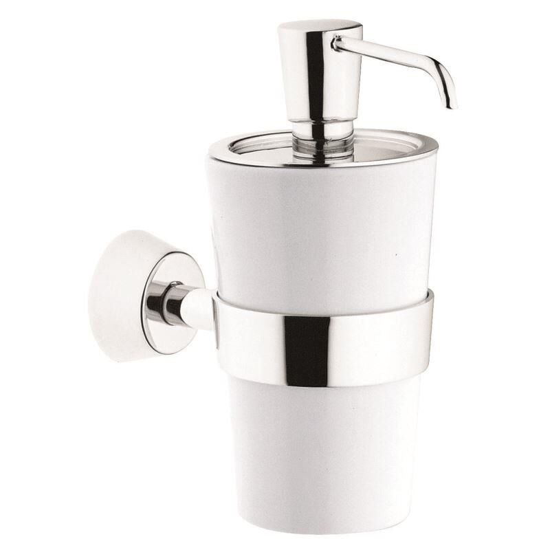 Artema A44583 Sıvı Sabunluk Duvardan
