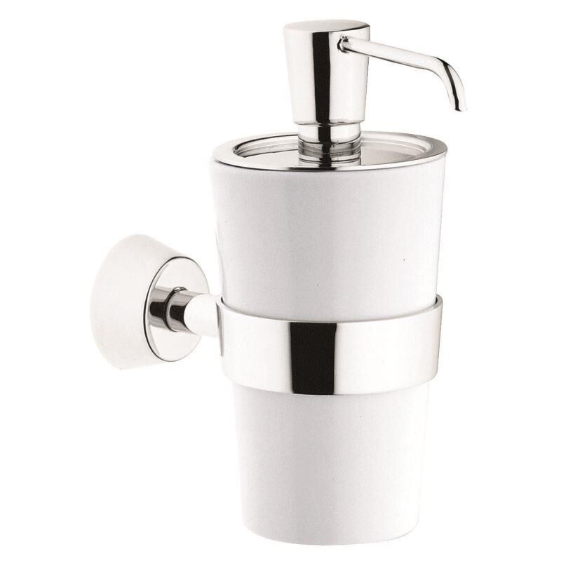 Artema A44583 Sıvı Sabunluk Duvardan