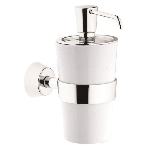 Artema A44583 Sıvı Sabunluk Duvardan