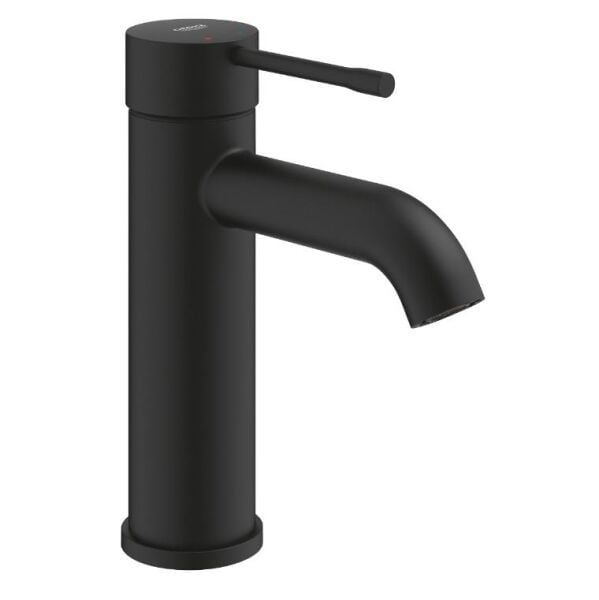 Grohe Essence Tek Kumandalı Lavabo Bataryası S-Boyut - 24172KF1