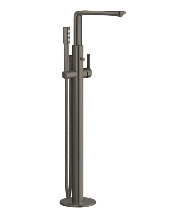 Grohe Lineare Yerden Küvet Bataryası - 23792AL1