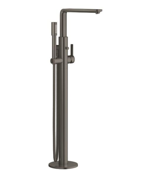 Grohe Lineare Yerden Küvet Bataryası - 23792AL1