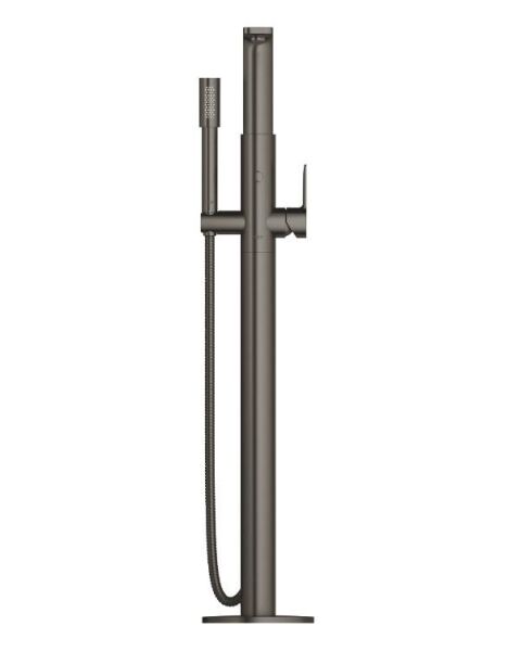 Grohe Lineare Yerden Küvet Bataryası - 23792AL1