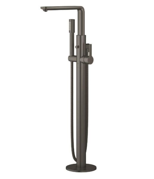 Grohe Lineare Yerden Küvet Bataryası - 23792AL1