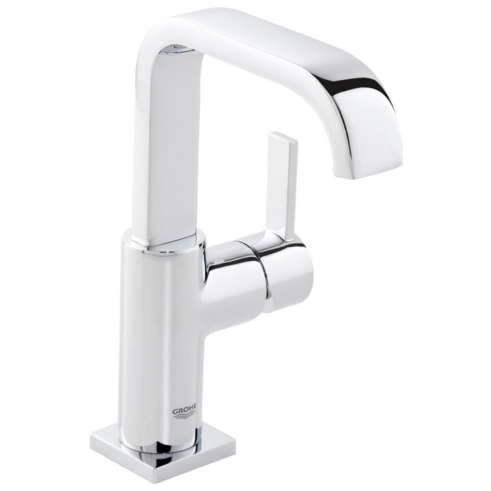 Grohe Allure Tek Kumandalı Lavabo Bataryası - 32146000