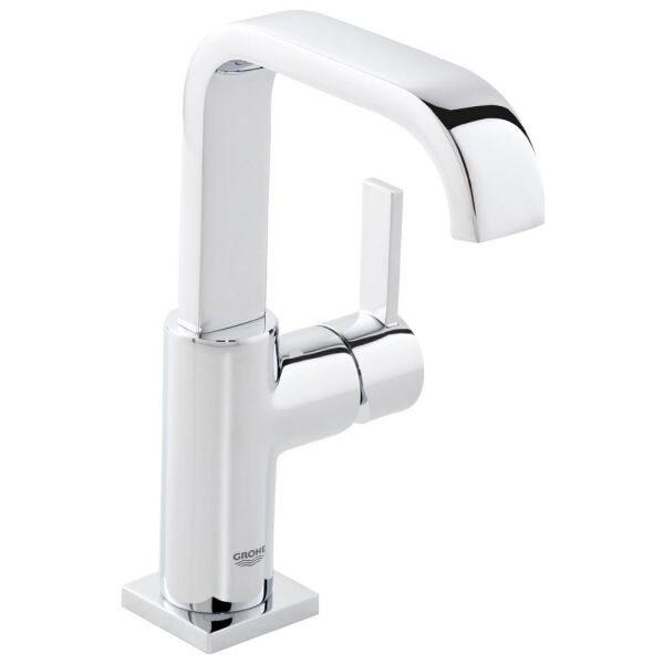 Grohe Allure Tek Kumandalı Lavabo Bataryası - 32146000