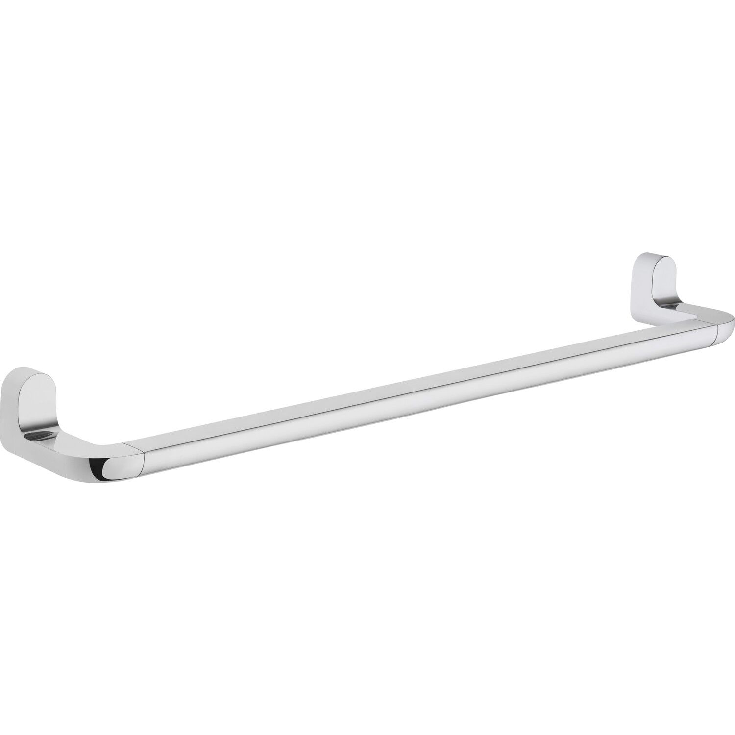 VitrA Eternity A44878 Uzun Havluluk Krom