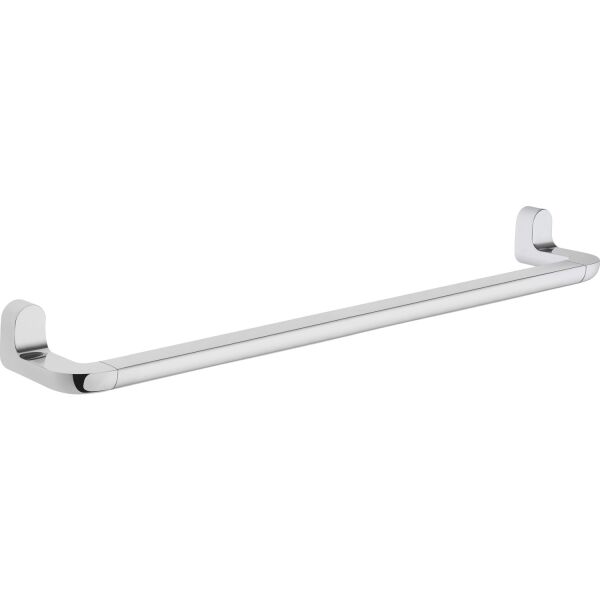 VitrA Eternity A44878 Uzun Havluluk Krom