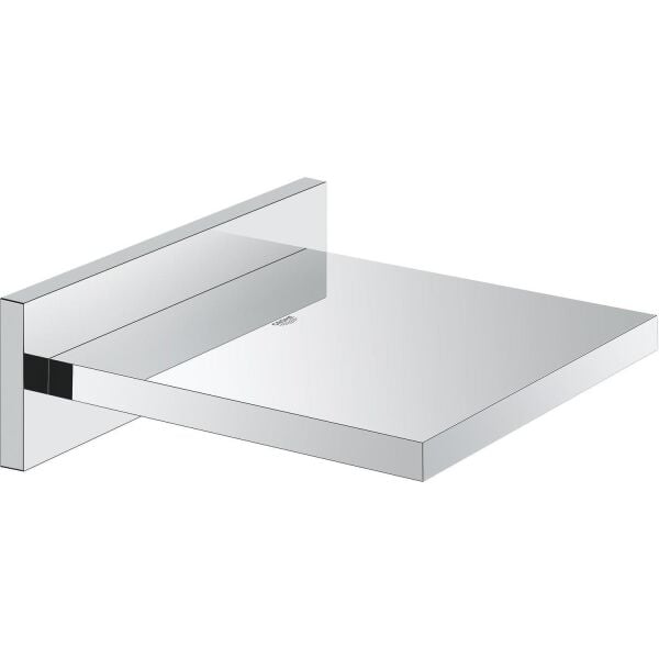 Grohe Allure Banyo ve Duş İçin Şelale Çıkış Ucu - 13317000