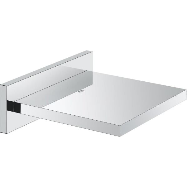 Grohe Allure Banyo ve Duş İçin Şelale Çıkış Ucu - 13317000