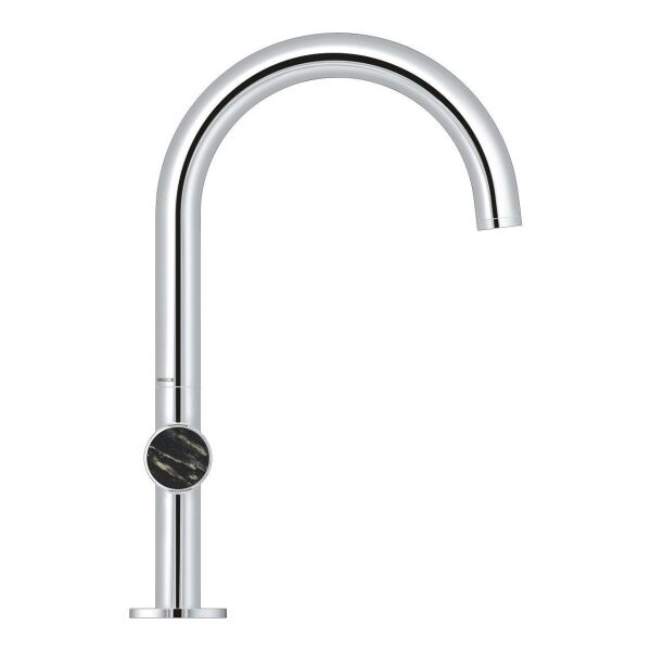 Grohe Atrio Private Collection Tek Delikli Lavabo Bataryası 1/2'' L-Boyut - 21138000