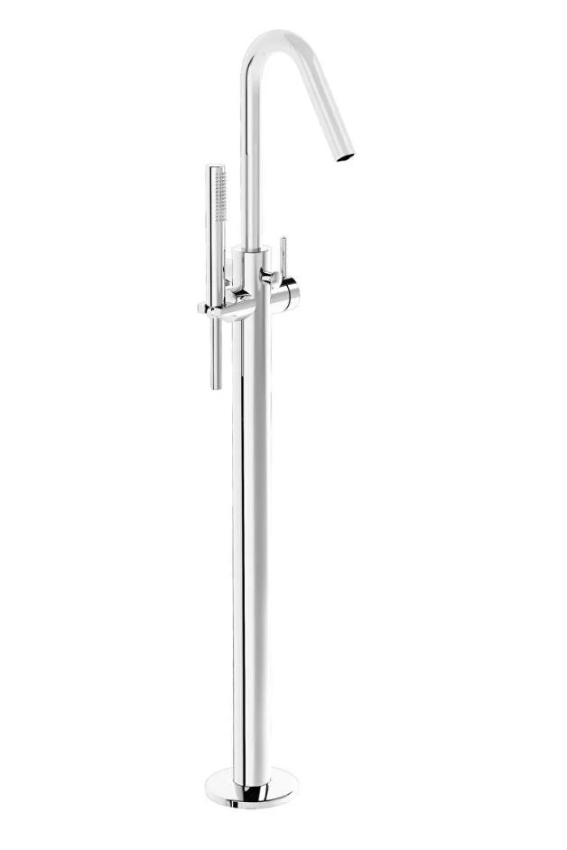 VitrA Origin Küvet Bataryası - A42681