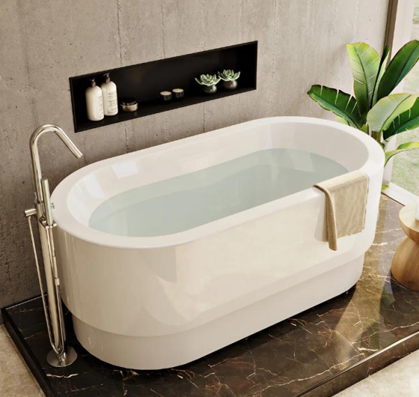 VitrA Origin Küvet Bataryası - A42681