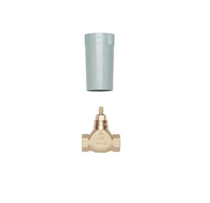 Grohe Ankastre Stop Valf İçin İç Gövde 1 2'' - 29811000