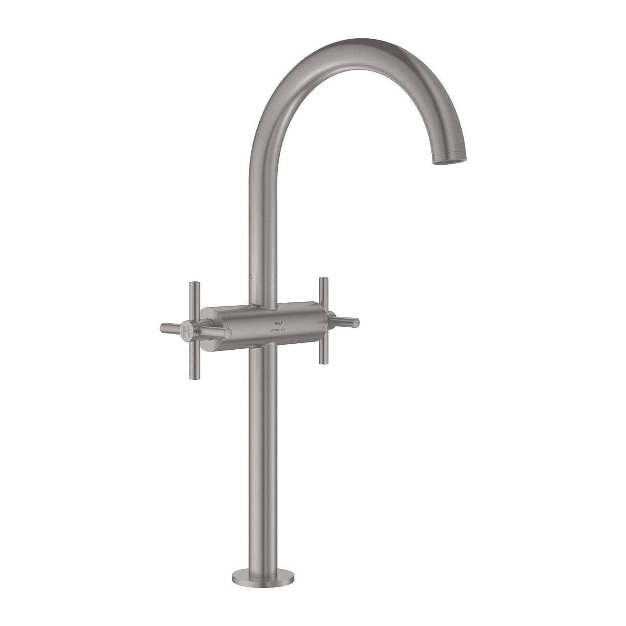 Grohe Atrio Lavabo Bataryası, 1/2'' XL-Boyut - 21149DC0