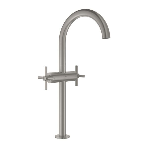 Grohe Atrio Lavabo Bataryası, 1/2'' XL-Boyut - 21149DC0