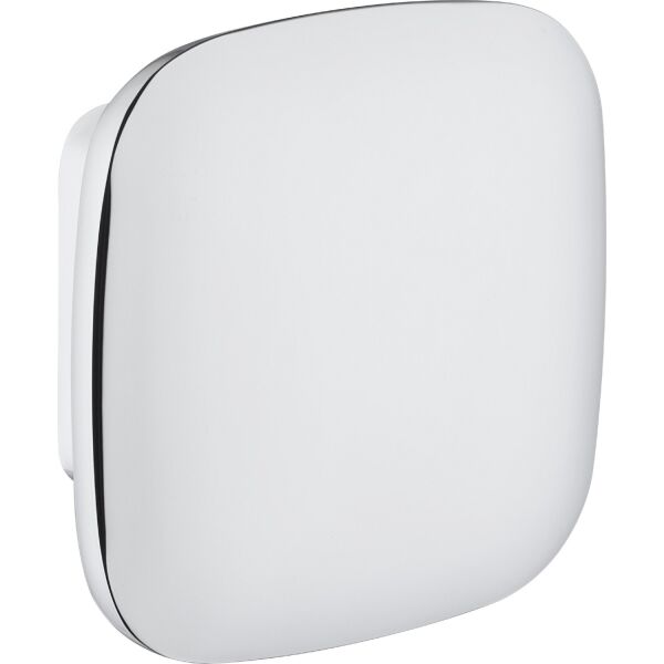 VitrA Eternity A44880 Küçük Kare Askı Krom