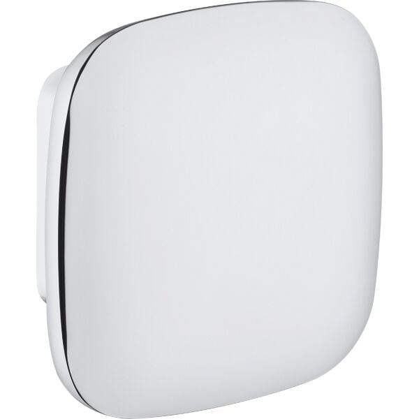 VitrA Eternity A44880 Küçük Kare Askı Krom
