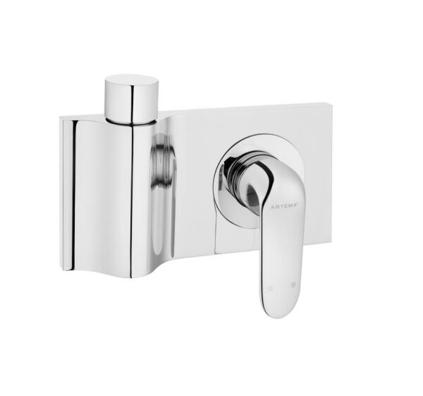 Artema Style X Ank. Duş Bataryası 2Yollu-S.Üstü