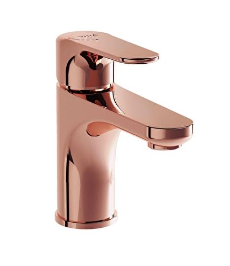 VitrA Root Round Lavabo Bataryası - A4270529