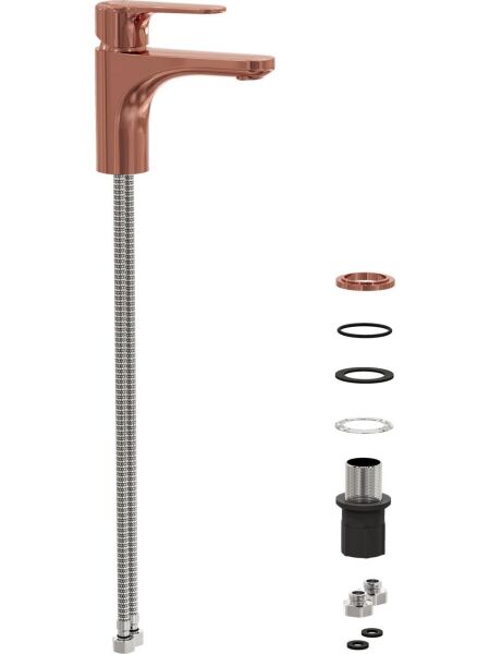 VitrA Root Round Lavabo Bataryası - A4270529