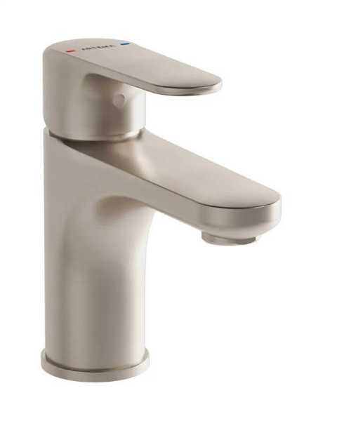 VitrA Root Round Lavabo Bataryası - A4270534