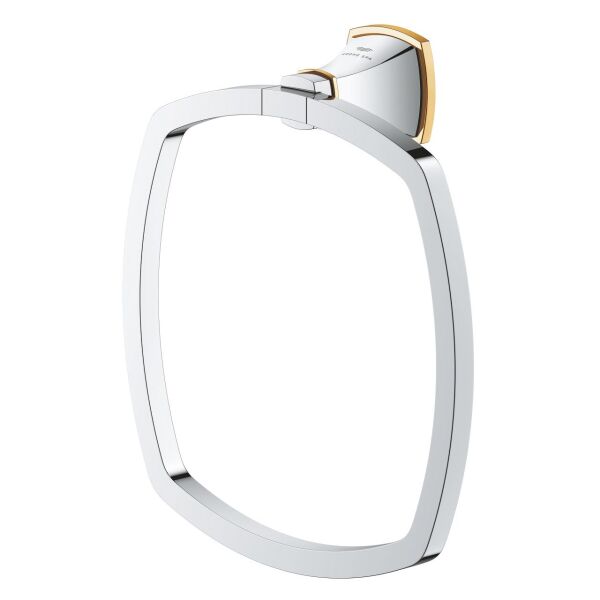 Grohe Grandera Havlu Halkası - 40929IG0