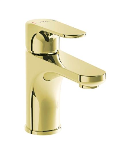 VitrA Root Round Lavabo Bataryası - A4270574