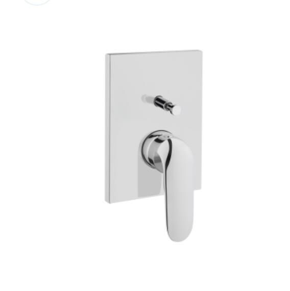 Artema Style X Ankastre Banyo Bataryası (Sıva Üstü Grubu) A42279