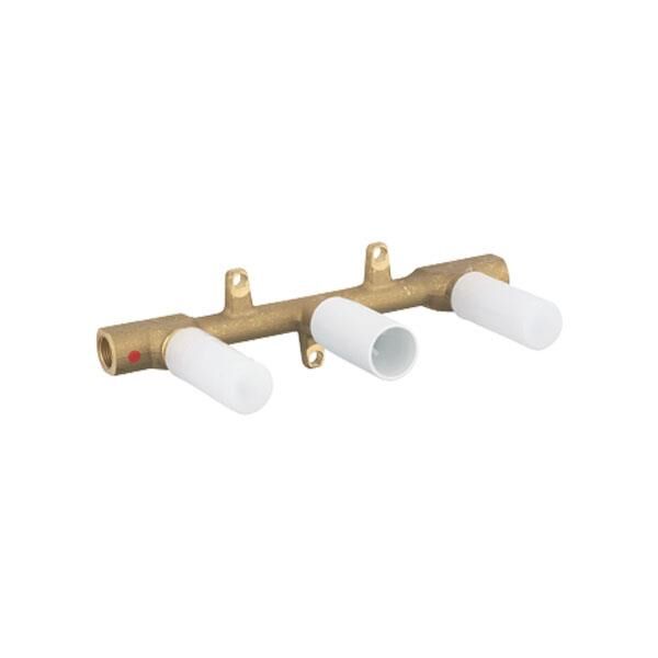 Grohe Duvardan Lavabo Bataryası İçin Ankastre Duvar İç Gövdesi - 29025000